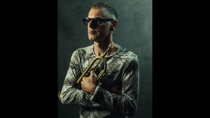 &laquo;Natale Insieme&raquo;, Fabrizio Bosso al Regio: &laquo;Il jazz &egrave; voler fare qualcosa di bello insieme&raquo;