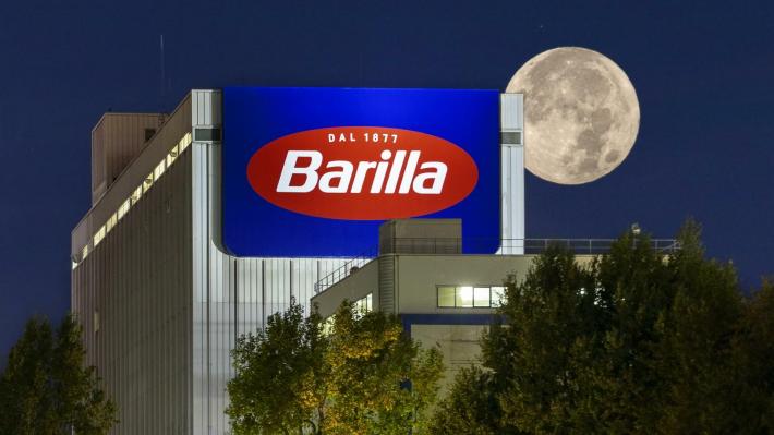 Barilla celebra la cucina italiana patrimonio dell&rsquo;Unesco