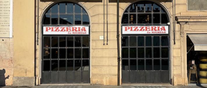 Piazza Garibaldi, in vista l'apertura di nuove attivit&agrave;