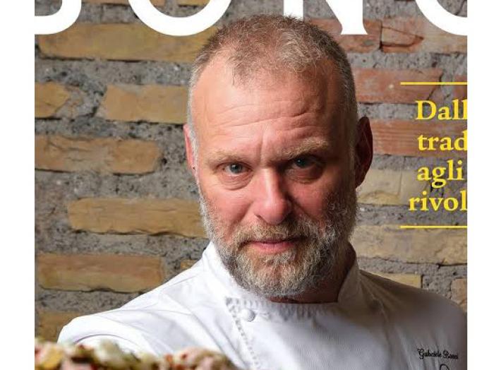 Maltrattamenti alla ex compagna, a processo il pizzaiolo della tv Bonci