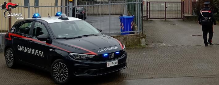 Parma, truffa e estorsione: dipendente di un'impresa edile finisce nei guai