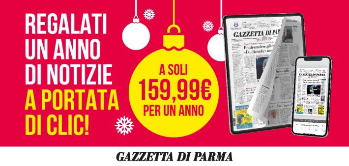 Promo Natale