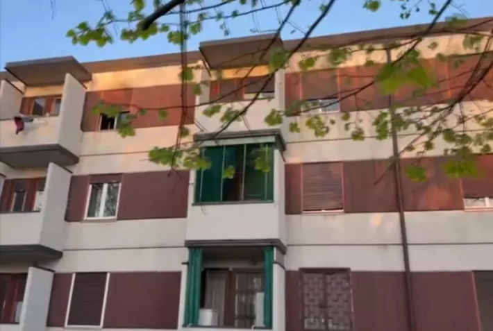 Caduta dal balcone, per il pm 'La morte &egrave; conseguenza dei maltrattamenti"