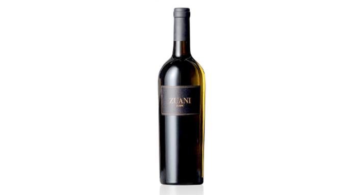 Zuani Riserva Collio Bianco DOC 2021 Vino importante, opulenza olfattiva ed energia al sorso