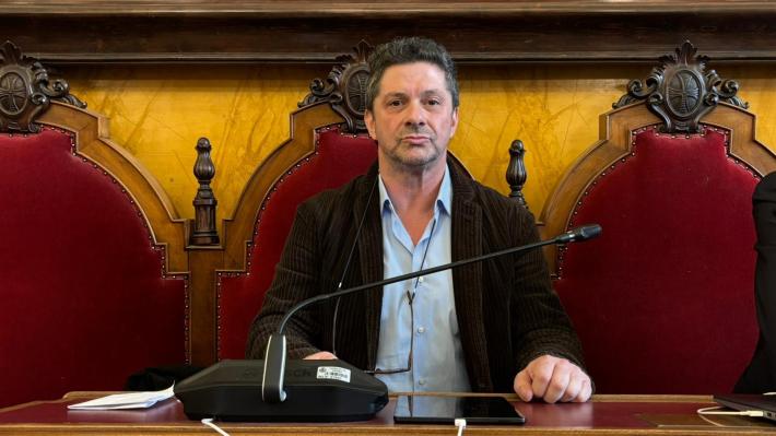 Consiglio comunale, gli impianti sportivi accendono il dibattito 