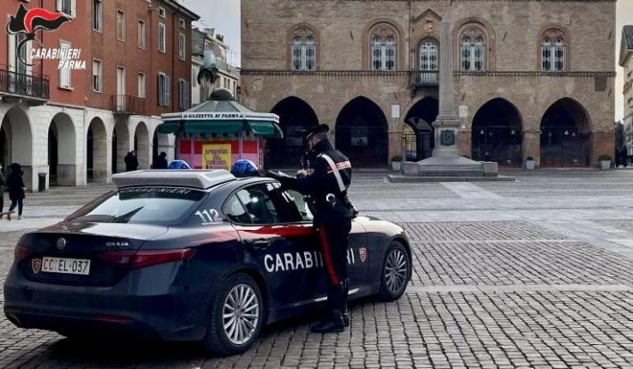 Fidenza: due provvedimenti restrittivi eseguiti in pochi giorni. 31enne e 65enne italiani arrestati e portati in carcere
