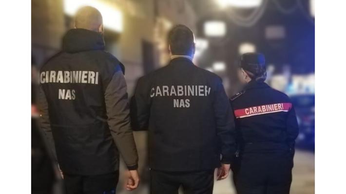 Irregolarit&agrave; igienico-sanitarie in supermarket etnico, sequestrati 65 kg di alimenti e attivit&agrave; sospesa 