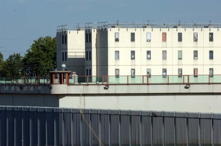 &laquo;In arrivo 60 detenuti: carcere sovraffollato&raquo;