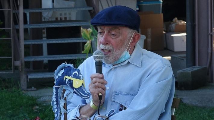 Si &egrave; spento Arturo Sereni, geometra e libero pensatore