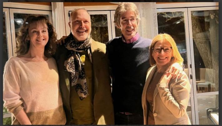 Relis&iacute;r al Circolo del Cabr&igrave;olo: la bellezza incontra la scienza e la musica