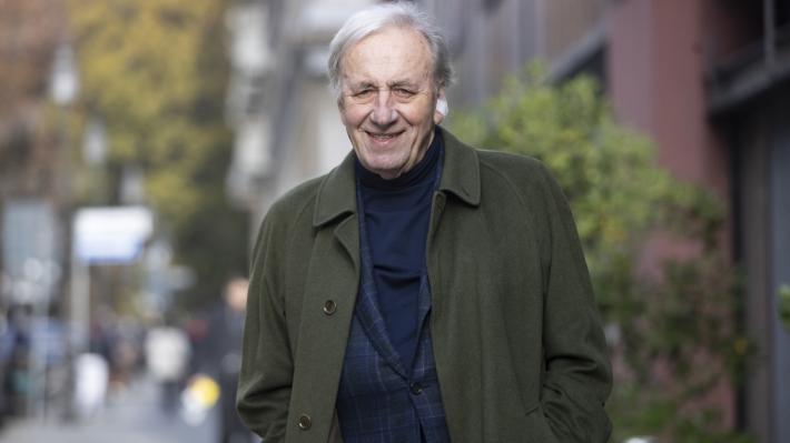 Carlo Alberto Bertozzi: &laquo;I dazi Usa? Un danno&raquo;