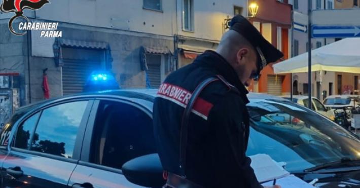 Consumano un rapporto sessuale all&rsquo;interno di un parcheggio sotterraneo della citt&agrave;. Denunciata coppia di 30enni