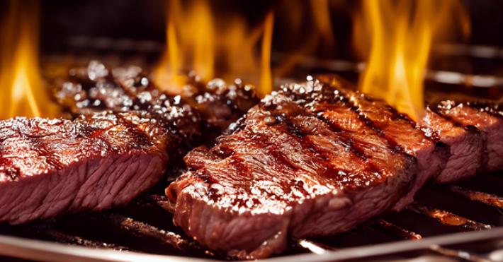 BBQ Expo e Butcher Show: Parma diventa capitale italiana della carne e dell&rsquo;outdoor cooking