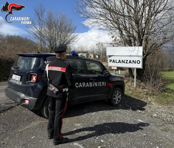 Quasi sei anni di reclusione per il 41enne arrestato