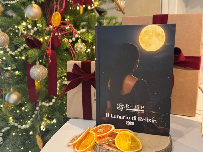 Relis&iacute;r: la nuova frontiera del benessere olistico