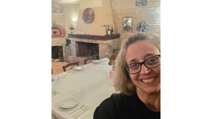 Avanzini, a Sanguigna i sapori della tradizione