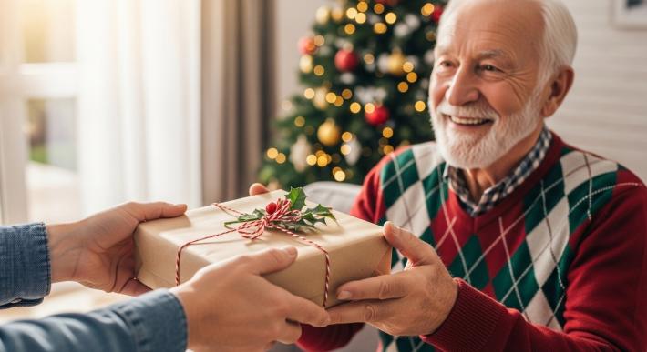 Un Natale con il cuore E il cuore vi ringrazier&agrave;