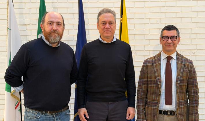 A Palazzo Giordani seminario di approfondimento con l&rsquo;avvocato Lorenzo Fantini