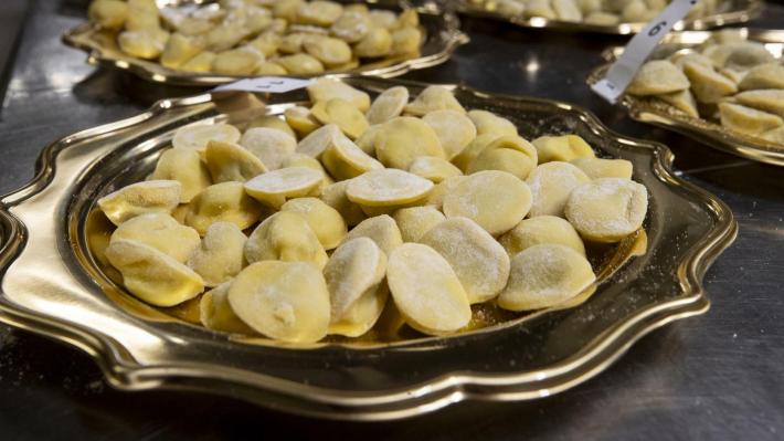 Il contest della Gazzetta: ecco i migliori anolini di citt&agrave;