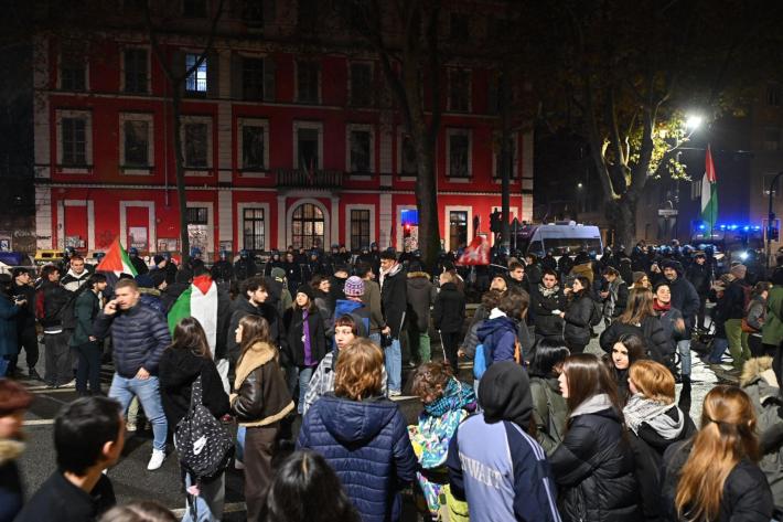 Askatasuna grida vittoria: una sconfitta per tutti