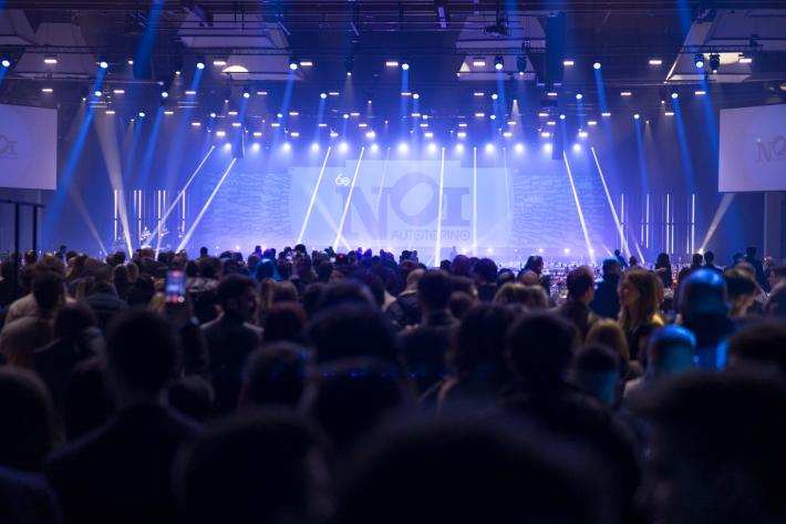 Autotorino chiude l'anno del 60&deg; anniversario con 2,85 miliardi di fatturato. Investiti 102 milioni di euro