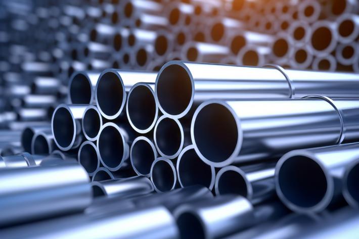 Acciaio, appello  delle imprese all'Ue: &laquo;Tuteli tutta la filiera&raquo;