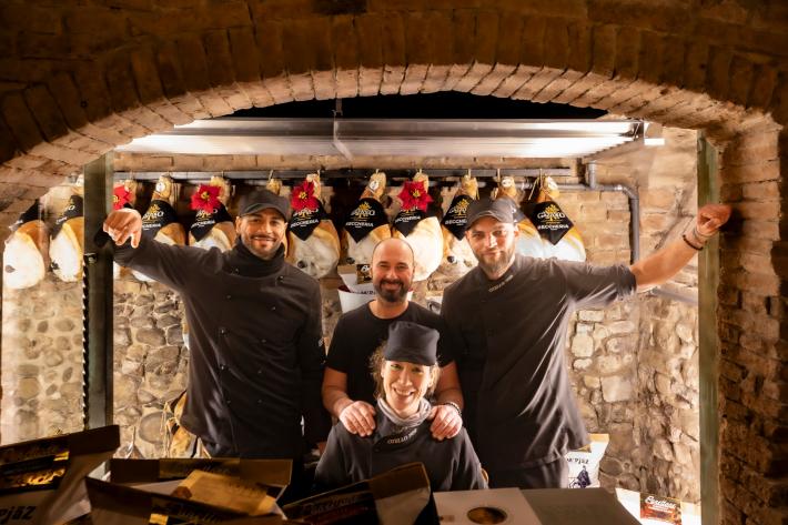 Formaggeria Otello 1939   La tradizione nella modernit&agrave; 