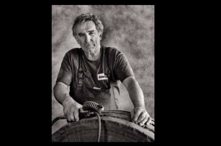 Schianto della Vigilia: Traversetolo piange Luigi Sarti, "il gommista"