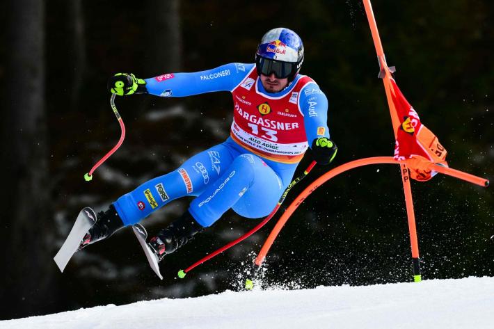 Sci: da Livigno a Semmering, fine 2025 con i giovani talenti azzurri