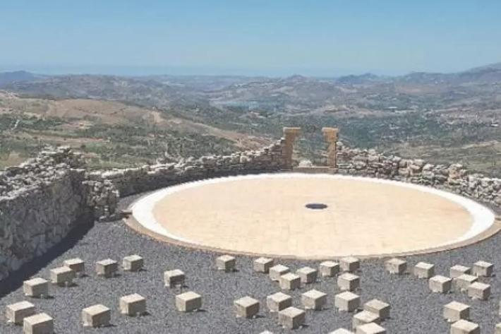 Si &egrave; spento Lorenzo Reina, autore del teatro Andromaca 