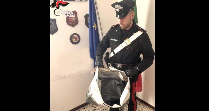 Individuati e denunciati gli altri due membri della "banda" dei furti di lusso