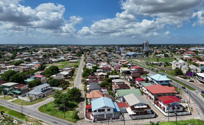 In Suriname un uomo accoltella a morte 9 persone, 5 sono bambini
