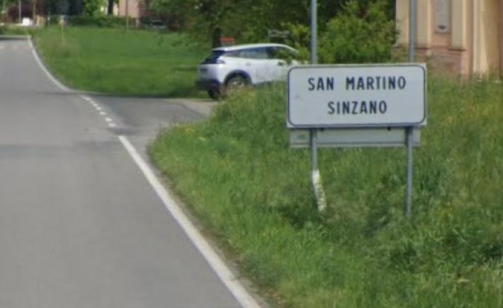 San Martino Sinzano