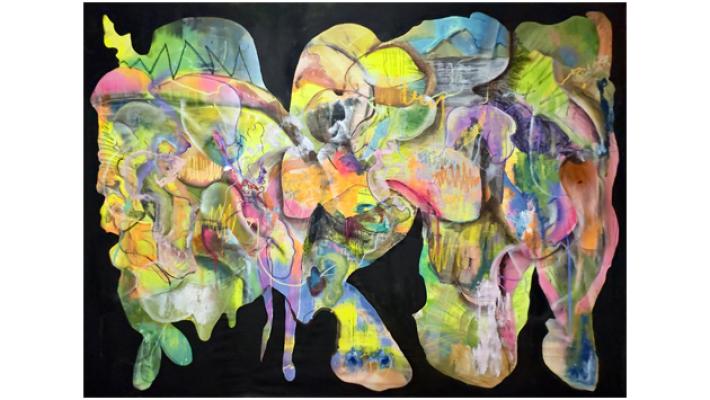 Il &laquo;piccione&raquo; della High Line vigila sulla New York dove spira aria di rinascita