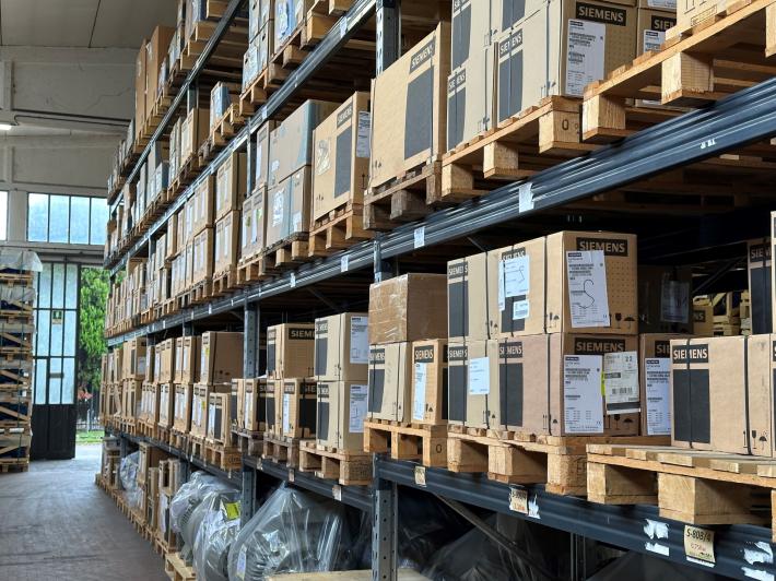 CMS Electric Motors continua la sua crescita in nuovi spazi e con nuovi marchi