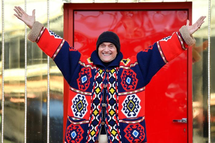 Signorini indagato per violenza sessuale ed estorsione