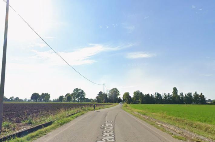 Rubano un armadio blindato e lo abbandonano in strada Valera di Sopra: recuperati due fucili da caccia