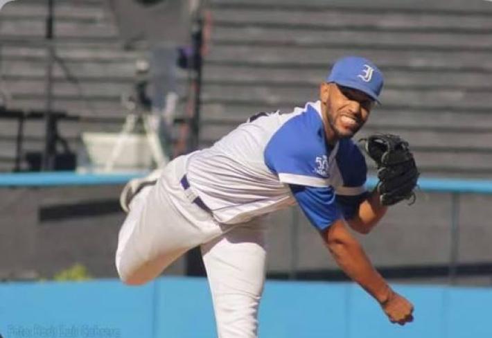 Baseball, la Farma Crocetta ingaggia il lanciatore cubano Frank Herrera