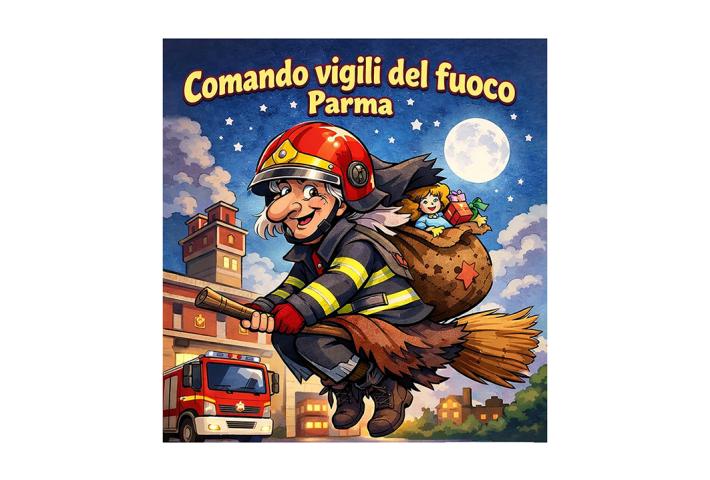 Vigili del fuoco 