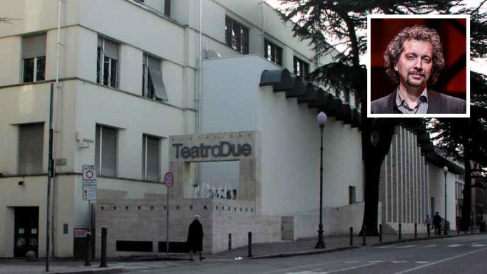 Teatro Due, Giuntini  &egrave; il nuovo direttore. Assume il ruolo ad interim dopo la recente autosospensione di Paola Donati