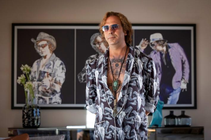 Zalone &egrave; diventato buono. E nel mirino mette la &laquo;riccanza&raquo;