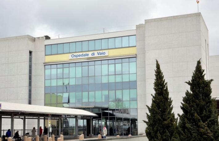 All'ospedale di Vaio tornano le endoscopie in urgenza anche nel fine settimana