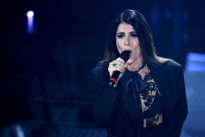 Giorgia inaugura il 2026 con il nuovo singolo "Corpi celesti"