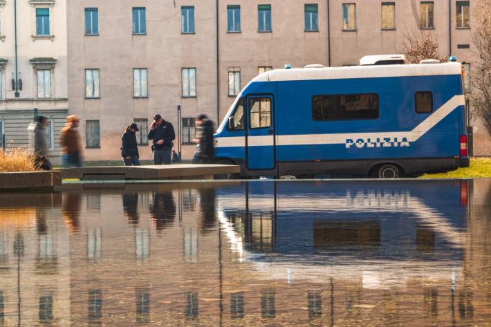 Sicurezza urbana: resoconto dei controlli ordinari e straordinari della settimana