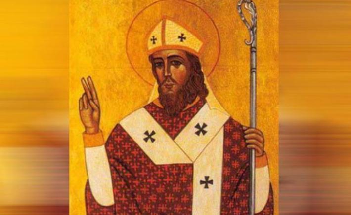 Sant'Ilario: chi &egrave; il patrono di Parma (fin dal XIII&deg; secolo). Conoscete la leggenda delle scarpette?