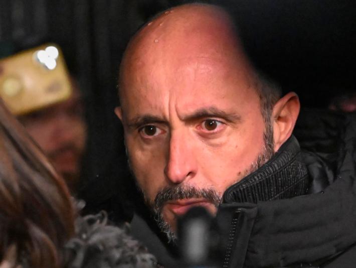 Crans-Montana, convalidato per tre mesi l&rsquo;arresto di Jacques Moretti: &ldquo;Rischio di fuga&rdquo;