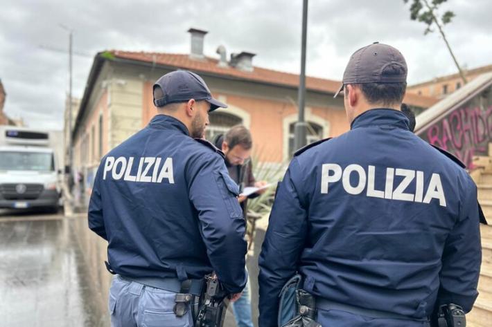 Cavandoli (Lega): &ldquo;Arrivano a parma nuovi ispettori e agenti&rdquo;