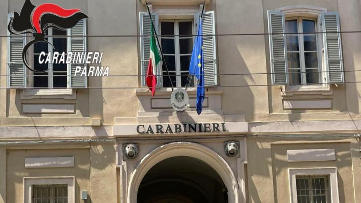 Parma: casa occupata nel quartiere montanara. Nei guai due 30enni stranieri  