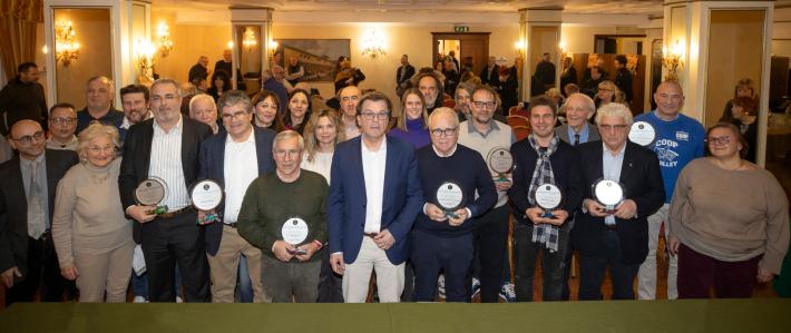 L'altro Sant'Ilario: vince la solidariet&agrave; 