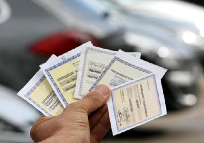 Rincari per oltre 42mila automobilisti  in Emilia-Romagna 